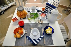  Bed & Breakfast Agli Horti Sallustiani  Рим